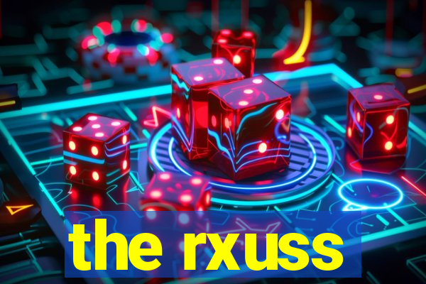 the rxuss