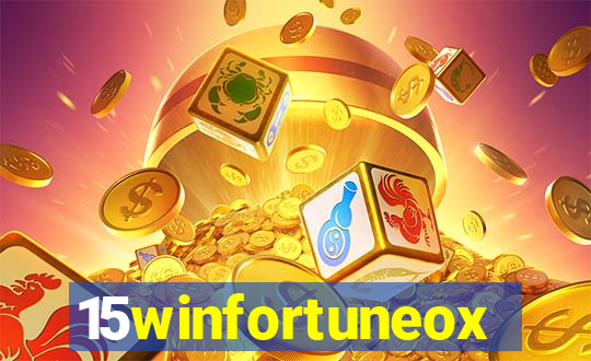 15winfortuneox