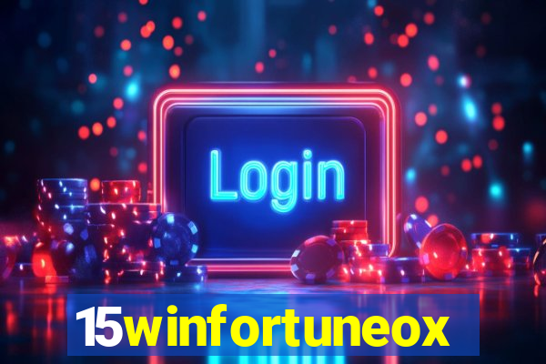 15winfortuneox