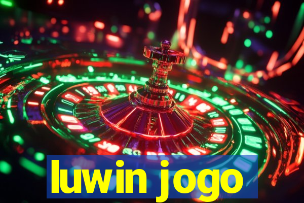 luwin jogo