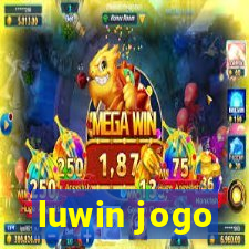 luwin jogo