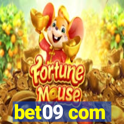bet09 com