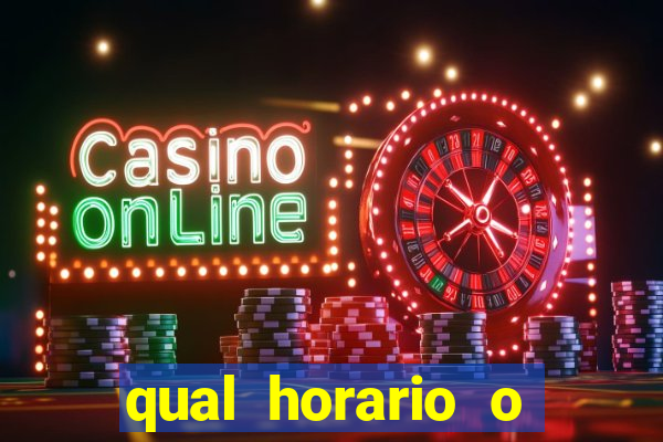 qual horario o fortune tiger paga mais