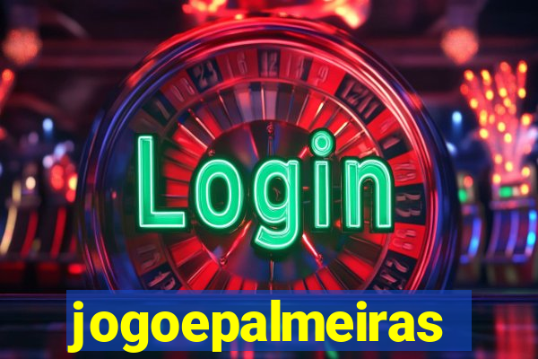 jogoepalmeiras