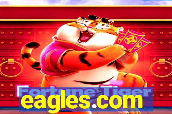 eagles.com