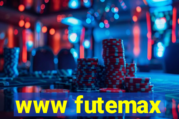 www futemax