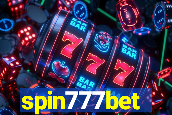 spin777bet