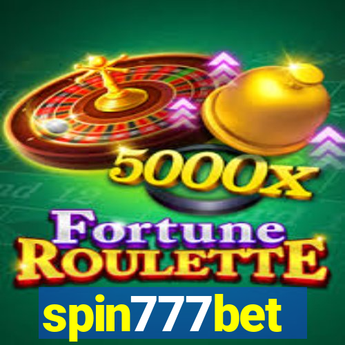 spin777bet