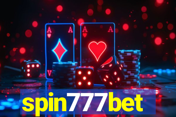 spin777bet