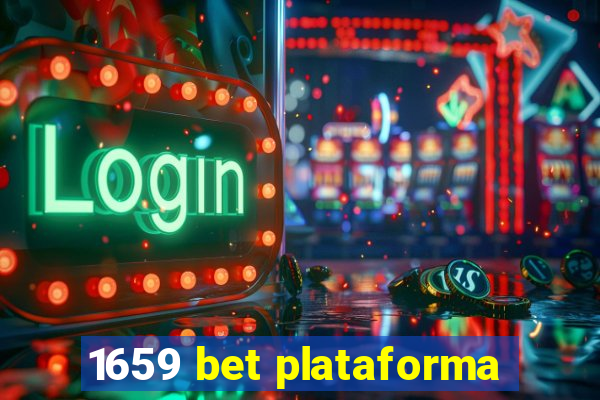 1659 bet plataforma