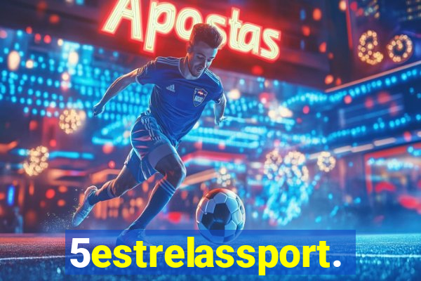 5estrelassport.com