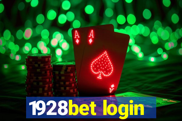 1928bet login