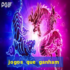 jogos que ganham dinheiro sem precisar depositar
