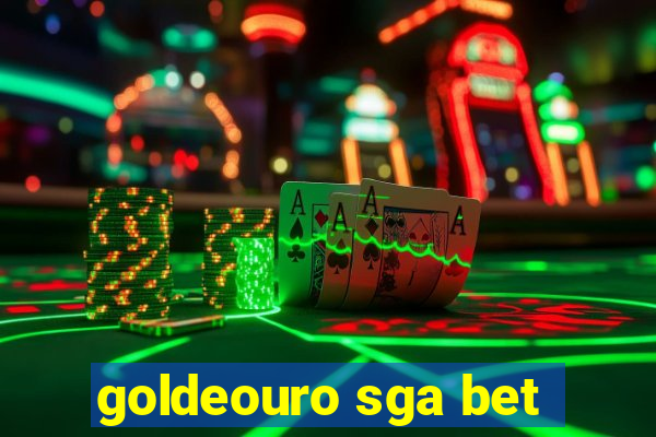 goldeouro sga bet
