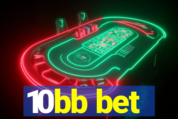 10bb bet