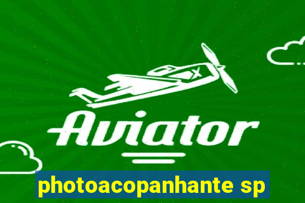 photoacopanhante sp