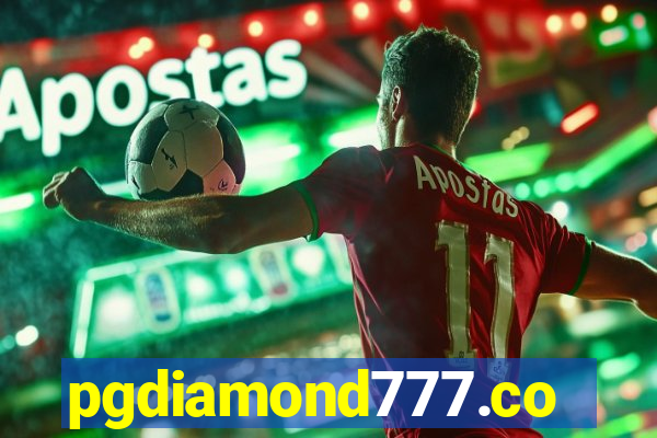 pgdiamond777.com