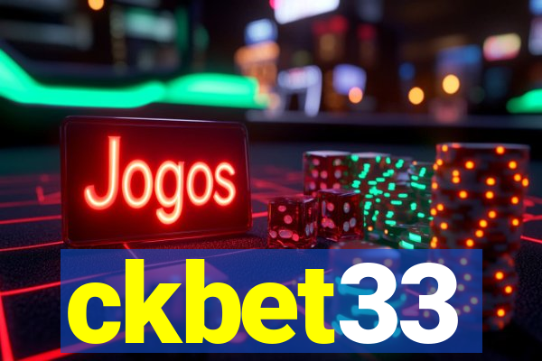 ckbet33