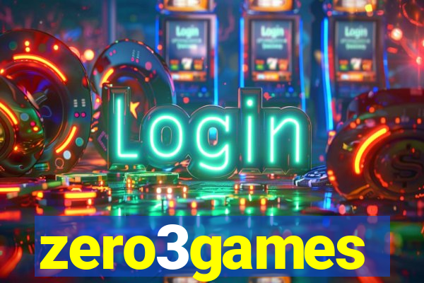 zero3games