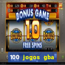 100 jogos gba download pt-br
