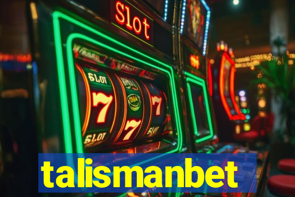 talismanbet