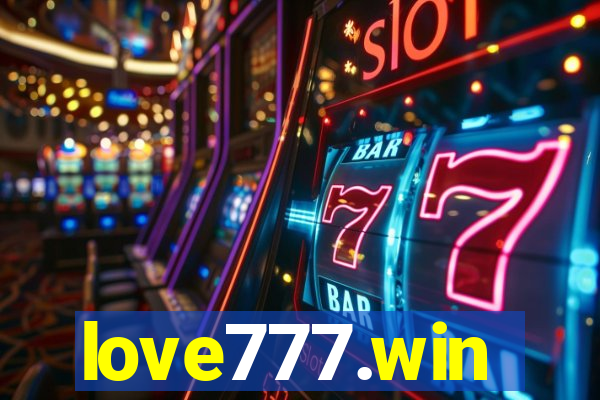 love777.win