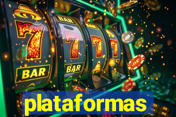 plataformas estrangeiras de jogos