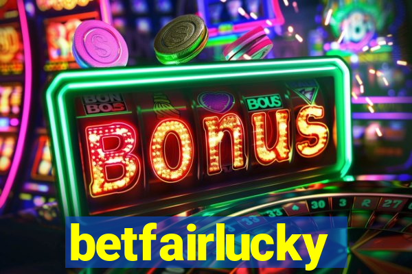 betfairlucky
