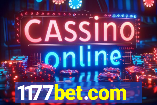 1177bet.com