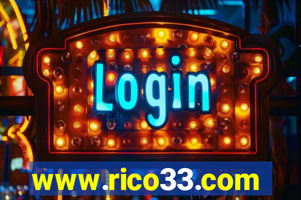 www.rico33.com