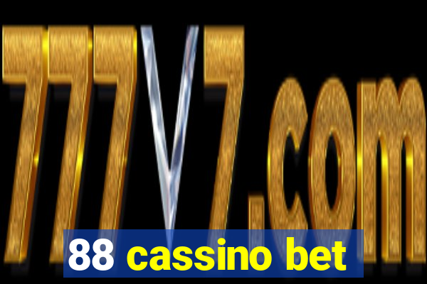 88 cassino bet