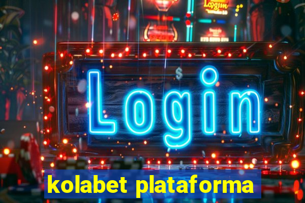 kolabet plataforma