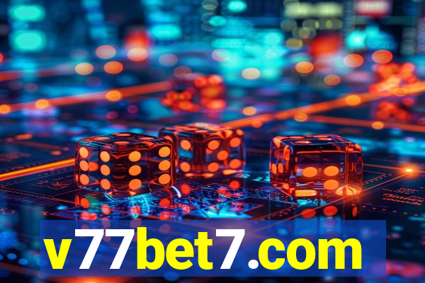 v77bet7.com
