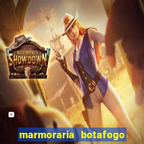 marmoraria botafogo general polidoro