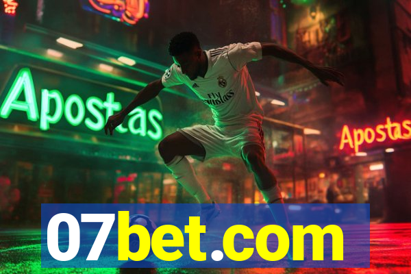 07bet.com