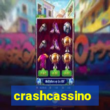 crashcassino