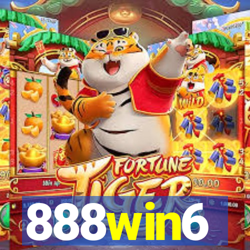888win6