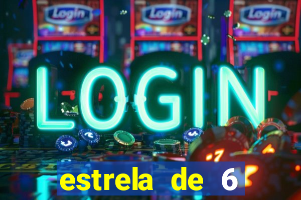 estrela de 6 pontas significado na umbanda