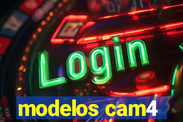 modelos cam4