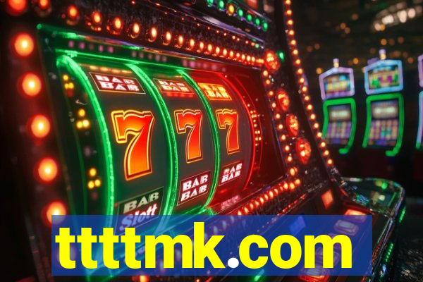 ttttmk.com
