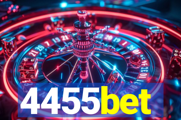 4455bet
