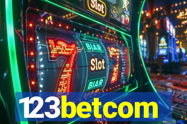 123betcom