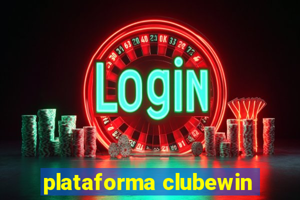 plataforma clubewin