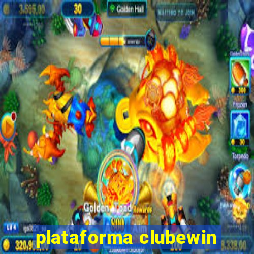 plataforma clubewin