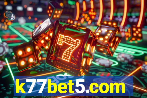 k77bet5.com
