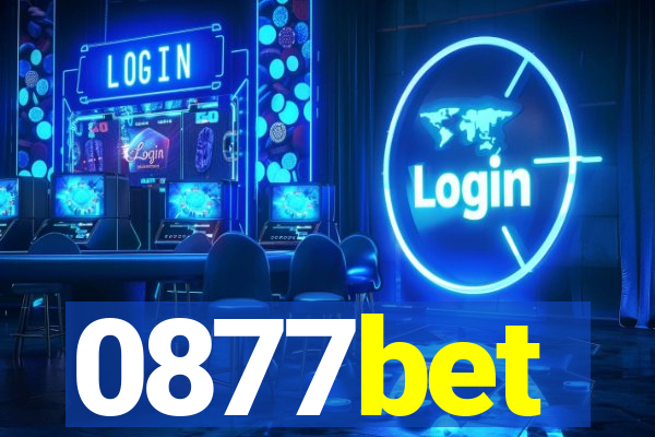 0877bet
