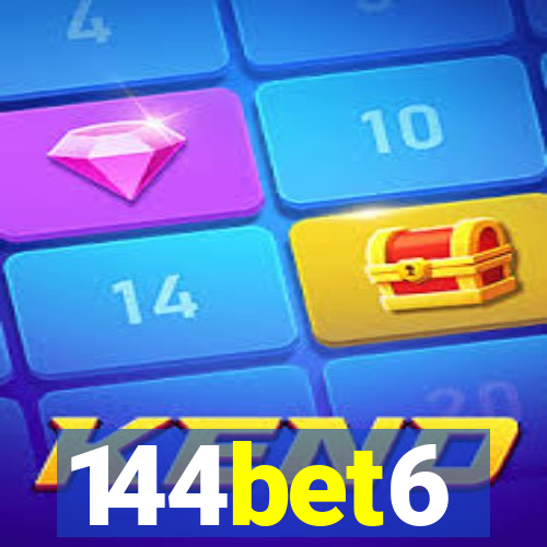 144bet6