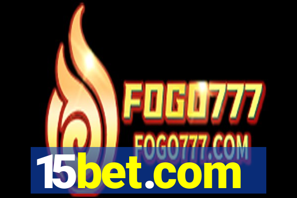15bet.com
