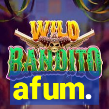 afum.