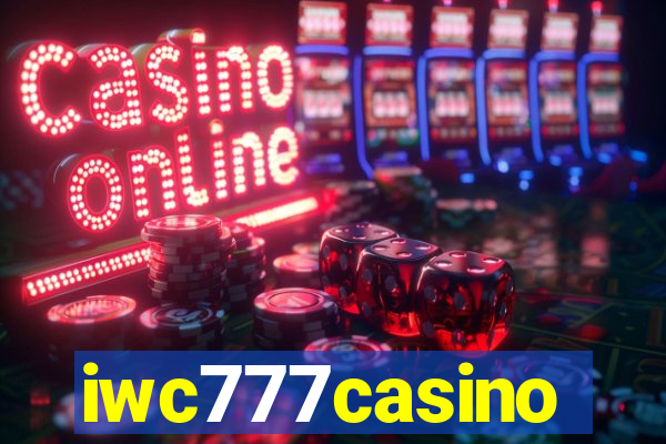 iwc777casino